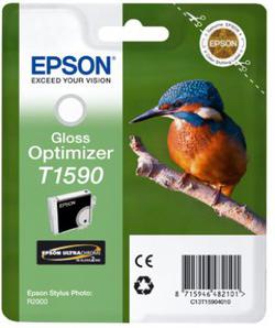 К-ж (C13T15904010) EPSON T1590 для Stylus Photo R2000 (gloss)