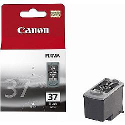 К-ж  CANON PG-37 черный для PIXMA IP1800/2500