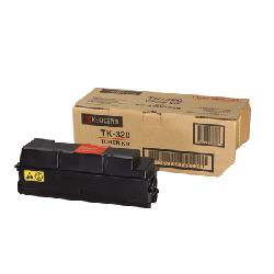 Тонер Kyocera FS4000DN (o) type TK320 (15000 стр.)