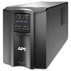 Источник бесперебойного питания APC SMT1000I