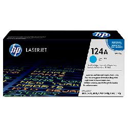 Картридж HP Q6001A CYAN  для hp  LJ 2600