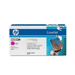 Картридж HP CE253A для CLJ M3530/ CP3525 Magenta 7000 стр. (o)