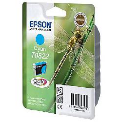 К-ж (T11224A10) Epson Stylus Photo R270/R390/RX590 (cyan) (o) 7.5ml