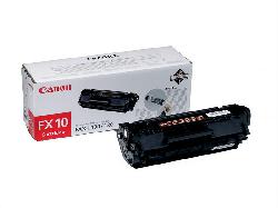 Катридж  CANON FX-10 для FAX-L100/L120 (black) (2000 страниц)