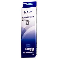 К-ж (S015055BA) с красящей лентой Epson S015055BA DFX5000 /DFX8000/DFX8500 15 млн. знаков (o)