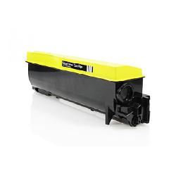 Тонер-картридж Kyocera FSC5400DN type TK-570 Yellow 12000 стр. (o)