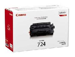 К-ж  CANON 724 для i-SENSYS LBP6750Dn