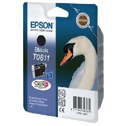 К-ж (T11114A10) Epson Stylus Photo R270/RX590/ 1410 Black (o) 11.1ml