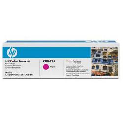 Картридж HP CB543A CLJCP1215/ CP1515/CP1518 Magenta 1400 стр. (o)