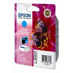 К-ж (T10524A10) Epson для Stylus C79/CX3900/CX4900/ CX5900 Cyan (o) 5.5ml