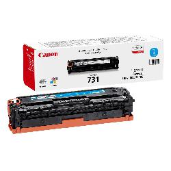 Картридж CANON CRG 731 C EUR