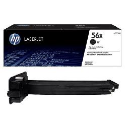 Картридж HP CF256X (56X) Black LaserJet Toner Cartridge Hewlett Packard