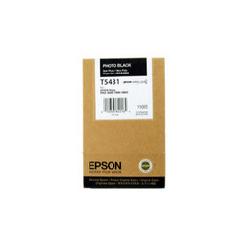 К-ж (C13T543100) EPSON для Stylus Pro 7600/9600/4000 (black)