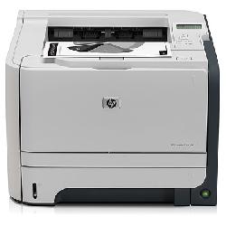 Принтер лазерный HP LaserJet P2055d (A4, 1200dpi, 33ppm, 64Mb, 2tray 250+50, двусторонняя печать, USB)