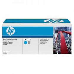 Картридж HP CE271A Cyan для CP5525n/dn/xh