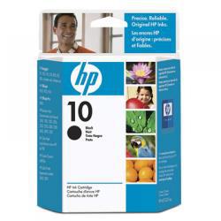 Картридж HP C4844A (№10) BLACK  для HP 2000c/2500c/2200/2250, DJ 500/ps,800/ps