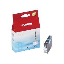 Чернильница Canon CLI-8PC PhotoCyan для PIXMA IP6600D