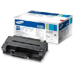 К-ж Samsung MLTD205S для Samsung ML-3310D/ 3310ND/ ML-3710D/ 3710ND, на 2К стр.