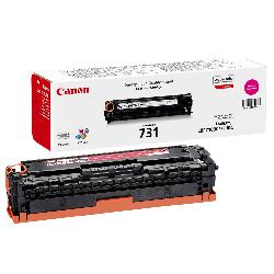 Картридж CANON CRG 731 M EUR