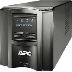 Источник бесперебойного питания APC SMT750I