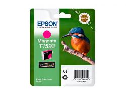 К-ж (C13T15934010) EPSON T1593 для Stylus Photo R2000 (magenta)