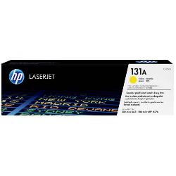 Картридж HP CF212A LaserJet Pro M251/M276 Yellow Crtg