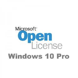 WinPro 10 SNGL Upgrd OLP NL