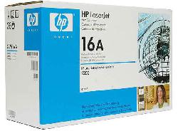 Картридж HP Q7516A HP LJ5200 (black) 12000 стр. (o)