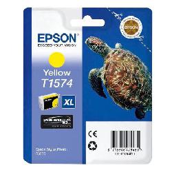 К-ж (C13T15744010) EPSON для Stylus Photo R3000 (Yellow)