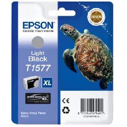 К-ж (C13T15774010) EPSON для Stylus Photo R3000 (Light Black)