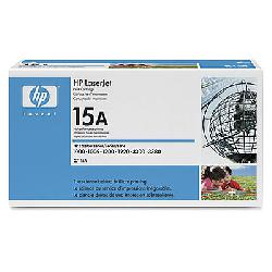 Картридж HP C7115A (15A) для HP LJ 1000W/ 1200/N/ 1220/ 3300mfp/ 3320mfp/ 3330mfp (2500 копий)