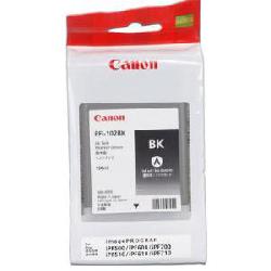 К-ж Canon IPF500 black (o) 130 мл.