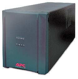 APC <SUA24XLBP> дополнительная аккумуляторная батарея для Smart-UPS XL