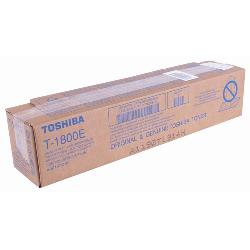 Тонер-картридж Toshiba type T-1800E для ES18 22700 стр. (о)