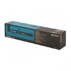 Тонер-катридж Kyocera TASKalfa 3050ci/ 3550ci type TK8305C Cyan 15000 стр.(о)