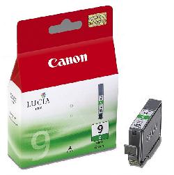 Чернильница Canon PGI-9G Green для Pro9000/9000MarkII/9500