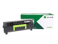 Тонер Картридж Lexmark B235000 Black Return Program (3000) для B2338dw, MB2338adw, B2442dw, MB2442adwe, B2546dw, MB2546adwe,  B2650dw, MB2650adwe