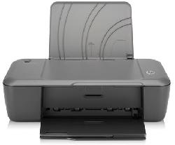 HP Deskjet 1000 <CH340C> Printer J110a