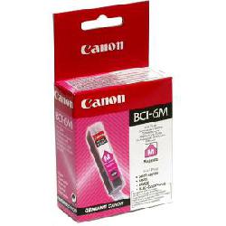 Чернильница Canon BCI-6M MAGENTA для S800 Series, S900/9000,BJC-8200Photo