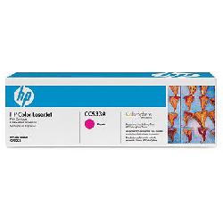 Картридж HP CC533A CLJCP2025/ CM2320 Magenta 2800 стр. (o)