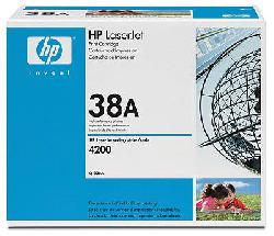 Картридж HP Q1338A (38A) для HP LJ 4200 серии